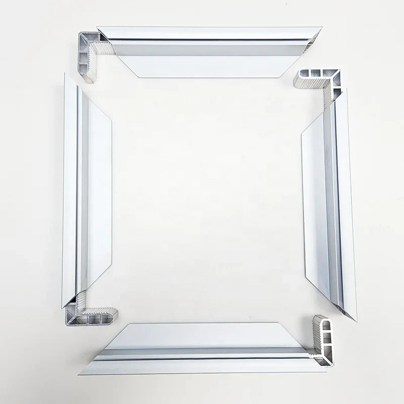 Architectural components, original supplier photograph